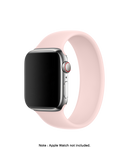 Solo Loop Silicone Apple WatchBand