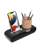 Cirque Phone and Pen Stand