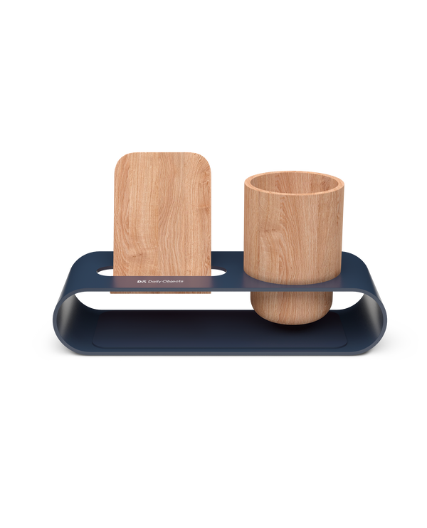 Cirque Phone and Pen Stand