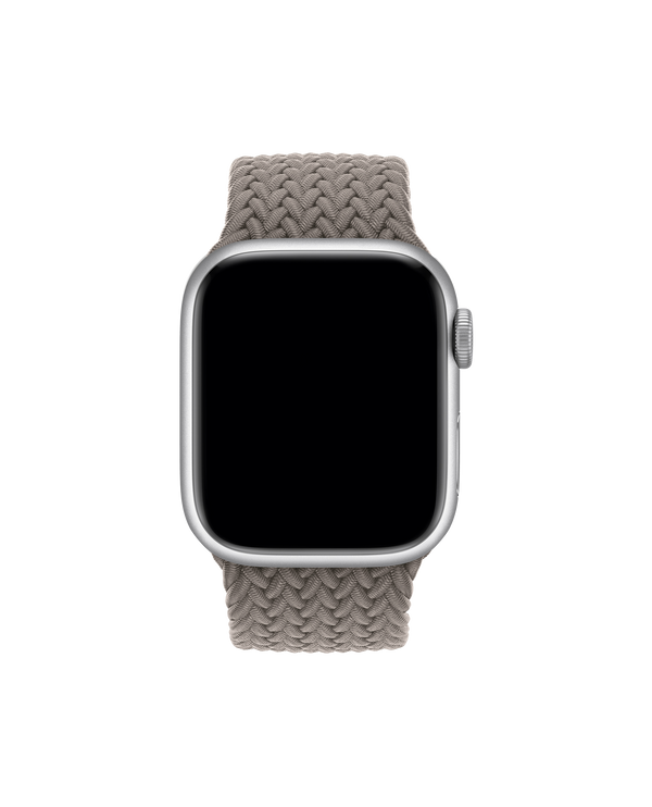 Braided Solo Loop Apple WatchBand