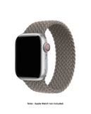 Braided Solo Loop Apple WatchBand