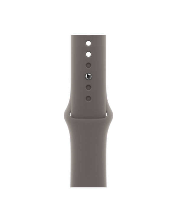 Silicone Apple WatchBand