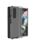 Clear Case For Samsung Galaxy Z Fold 3