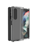 Clear Case For Samsung Galaxy Z Fold 4