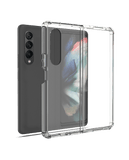 Clear Case For Samsung Galaxy Z Fold 4