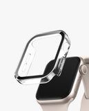 Sleek fit Apple Watch Series Case With Screen Protector