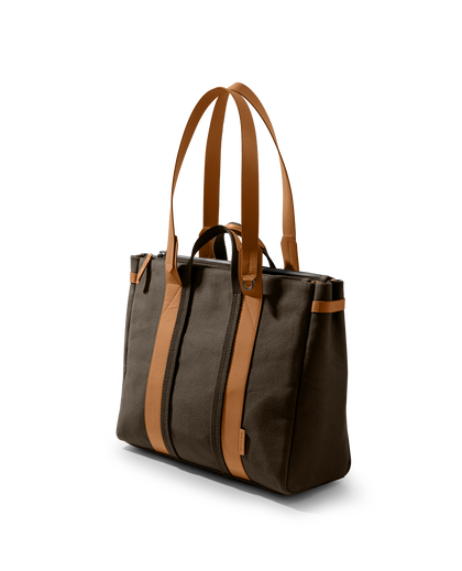 System Tote Bag