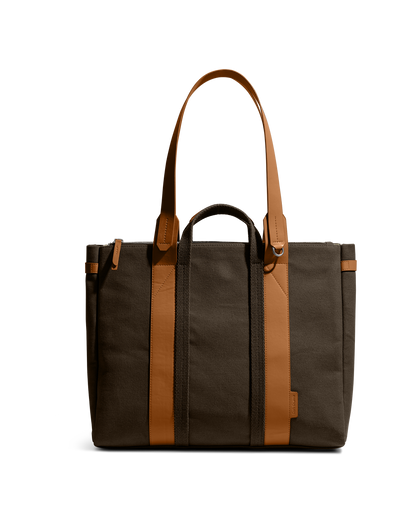 System Tote Bag