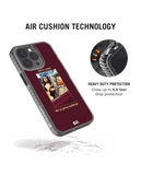 Clubbing Stride 2.0 Phone Case Cover For iPhone 14 Pro