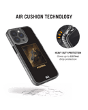 Coping Stride 2.0 Phone Case Cover For iPhone 14 Pro