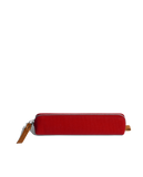 Crimson Red Ambry Pouch