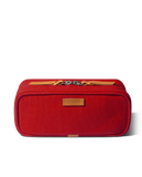Crimson Voyager Dopp Kit