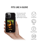 Crunk Stride 2.0 Case Cover For iPhone 13 Pro