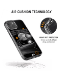 DailyObjects Curious State of Mind Stride 2.0 Phone Case Cover For iPhone 14 Plus