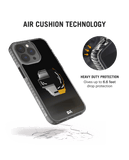 DailyObjects Daf-Pnk Stride 2.0 Case Cover For iPhone 13 Pro