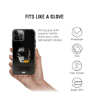DailyObjects Daf-Pnk Stride 2.0 Case Cover For iPhone 13 Pro