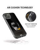 DailyObjects Daf-Pnk Stride 2.0 Phone Case Cover For iPhone 14