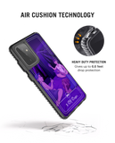 DailyObjects 3 Of Cups Stride 2.0 Case Cover For Samsung Galaxy A52