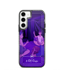 DailyObjects 3 Of Cups Stride 2.0 Case Cover For Samsung Galaxy S23 Plus