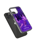 DailyObjects 3 Of Cups Stride 2.0 Case Cover For iPhone 12 Pro