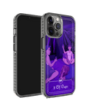 DailyObjects 3 Of Cups Stride 2.0 Case Cover For iPhone 12 Pro Max