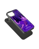 DailyObjects 3 Of Cups Stride 2.0 Case Cover For iPhone 13