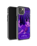 DailyObjects 3 Of Cups Stride 2.0 Phone Case Cover For iPhone 14