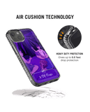 DailyObjects 3 Of Cups Stride 2.0 Phone Case Cover For iPhone 14