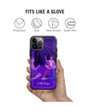 DailyObjects 3 Of Cups Stride 2.0 Phone Case Cover For iPhone 14 Pro Max