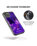 DailyObjects 3 Of Cups Stride 2.0 Phone Case Cover For iPhone 15 Plus