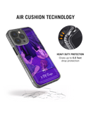 DailyObjects 3 Of Cups Stride 2.0 Phone Case Cover For iPhone 15 Pro