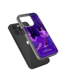 DailyObjects 3 Of Cups Stride 2.0 Phone Case Cover For iPhone 15 Pro