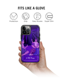 DailyObjects 3 Of Cups Stride 2.0 Phone Case Cover For iPhone 15 Pro Max