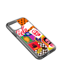 DailyObjects 90's Rule Stride 2.0 Case Cover For iPhone 11 Pro