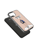 DailyObjects Adventure Out Stride 2.0 Case Cover For iPhone 12