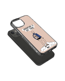 DailyObjects Adventure Out Stride 2.0 Case Cover For iPhone 13 Mini