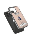 DailyObjects Adventure Out Stride 2.0 Case Cover For iPhone 13 Pro Max