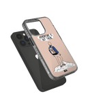 DailyObjects Adventure Out Stride 2.0 Phone Case Cover For iPhone 14 Pro Max