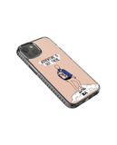 DailyObjects Adventure Out Stride 2.0 Phone Case Cover For iPhone 15 Plus