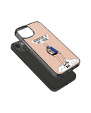 DailyObjects Adventure Out Stride 2.0 Phone Case Cover For iPhone 15 Plus