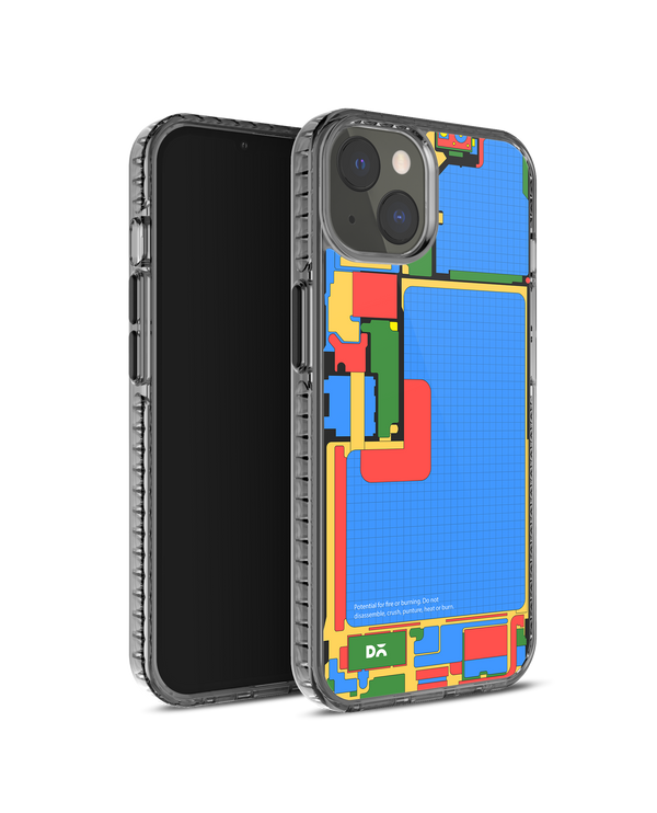 Ai-Phone Stride 2.0 Phone Case Cover For iPhone 14