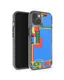 Ai-Phone Stride 2.0 Phone Case Cover For iPhone 14