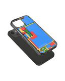 Ai-Phone Stride 2.0 Phone Case Cover For iPhone 14