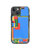 Ai-Phone Stride 2.0 Phone Case Cover For iPhone 14