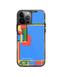 DailyObjects Ai-Phone Stride 2.0 Phone Case Cover For iPhone 15 Pro