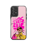 DailyObjects Always Chic Stride 2.0 Case Cover For Samsung Galaxy A52