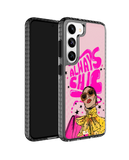 DailyObjects Always Chic Stride 2.0 Case Cover For Samsung Galaxy S23 Plus