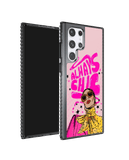 DailyObjects Always Chic Stride 2.0 Case Cover For Samsung Galaxy S23 Ultra