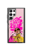 DailyObjects Always Chic Stride 2.0 Case Cover For Samsung Galaxy S23 Ultra