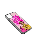 DailyObjects Always Chic Stride 2.0 Case Cover For iPhone 11